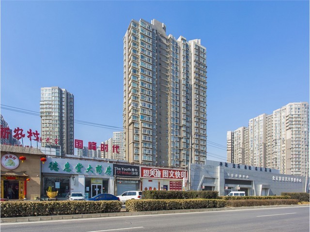 上海展馆展厅设计哪家专业