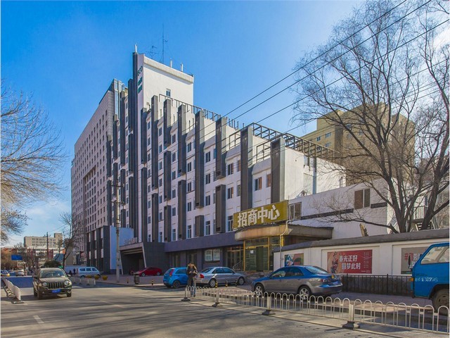 上海展馆展厅设计哪家专业